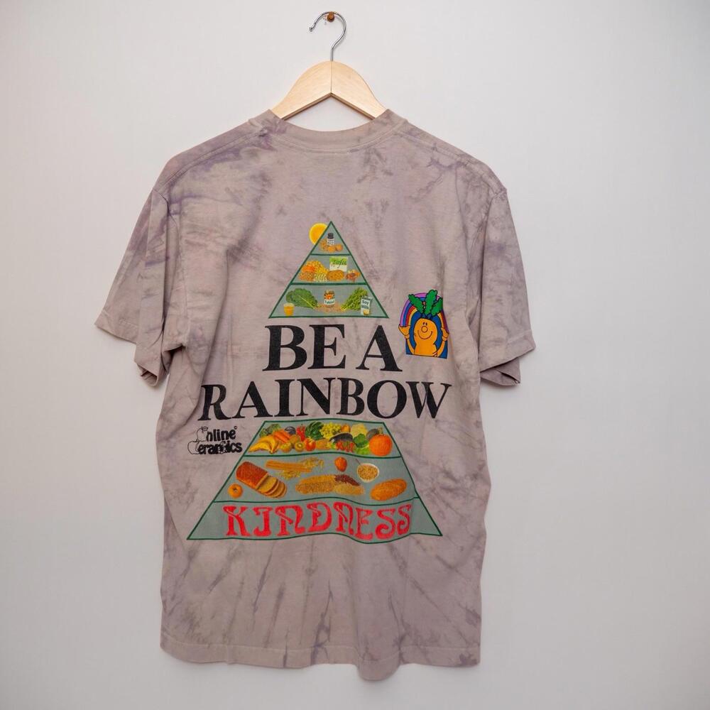Online Ceramics You Are What You Eat Size M - Picture 6 of 15